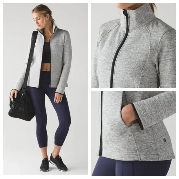 lululemon Insculpt Jacket - Picture 3 of 5